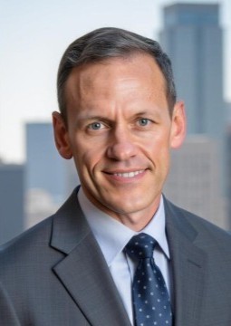 Nathaniel Krouse